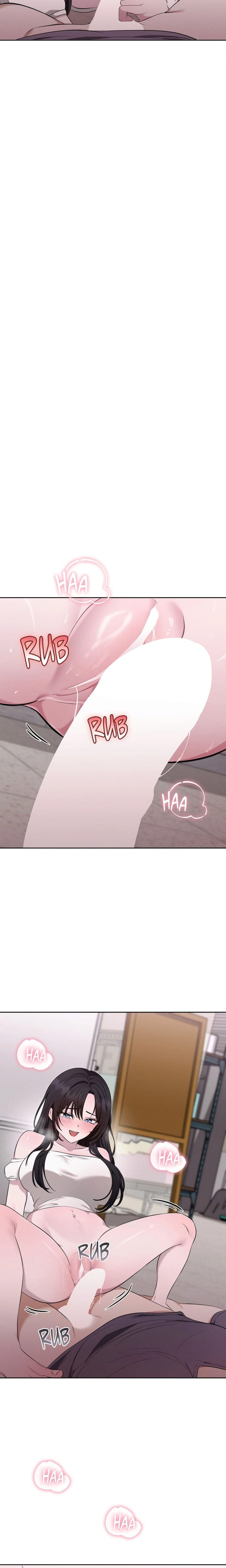 While the World Sleeps (Uncensored), chapter 6, page 20 of 22