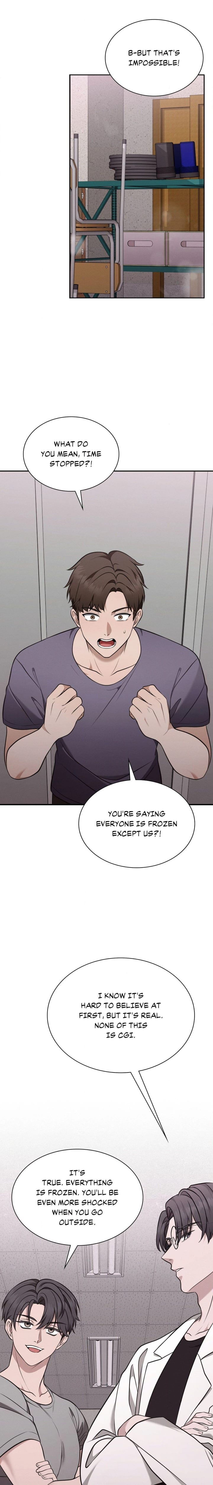 While the World Sleeps (Uncensored), chapter 7, page 13 of 22