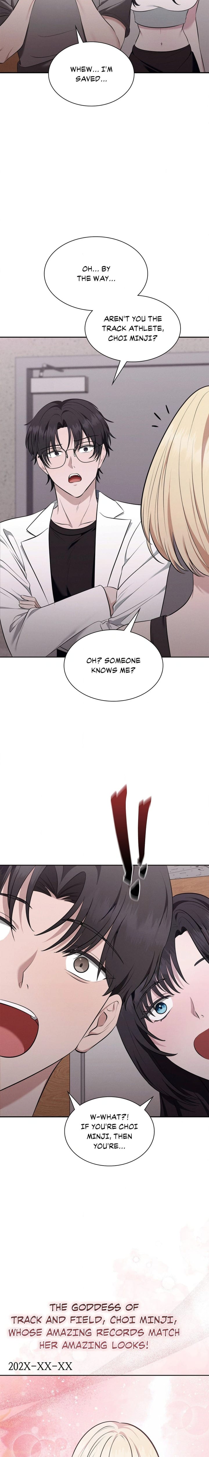 While the World Sleeps (Uncensored), chapter 7, page 17 of 22
