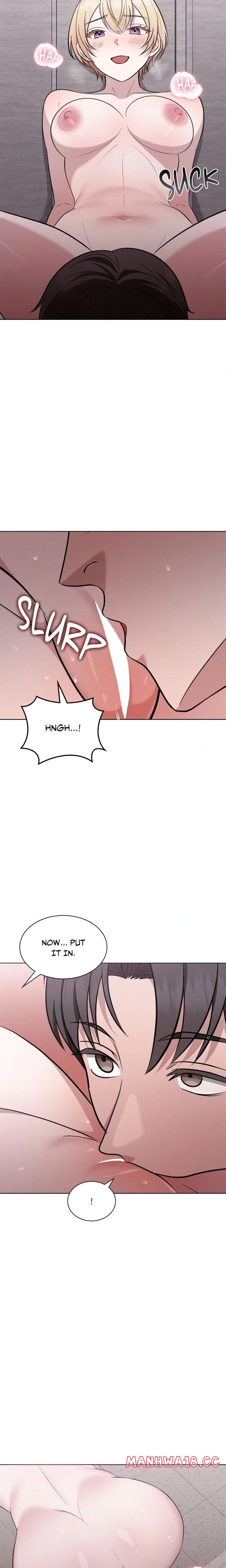 While the World Sleeps (Uncensored), chapter 8, page 11 of 23