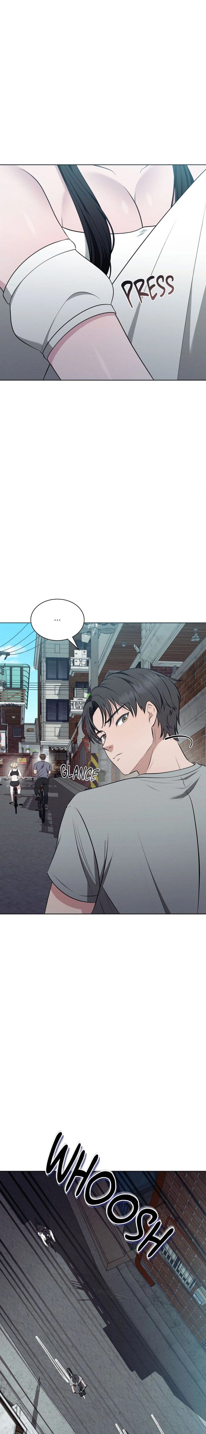 While the World Sleeps (Uncensored), chapter 9, page 6 of 22