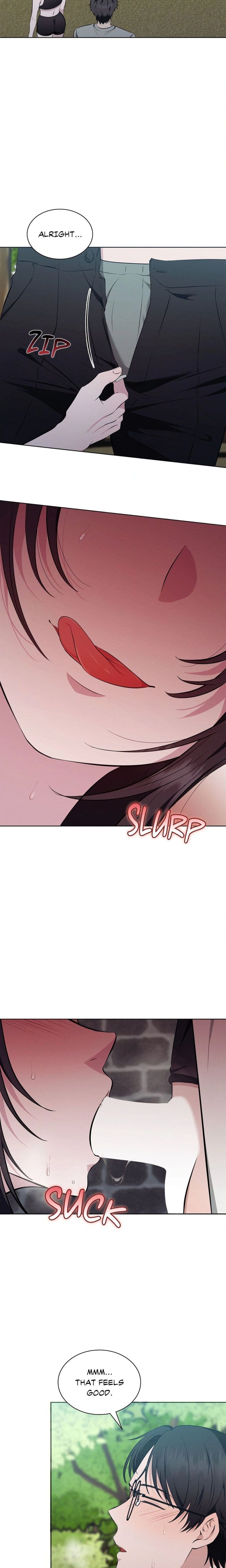 While the World Sleeps (Uncensored), chapter 9, page 12 of 22