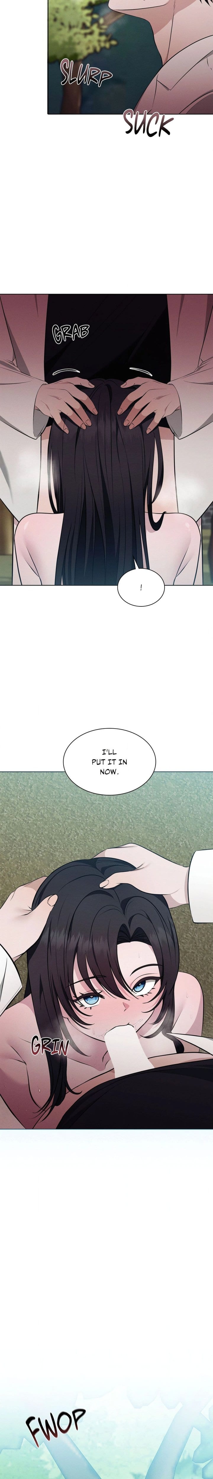 While the World Sleeps (Uncensored), chapter 9, page 13 of 22