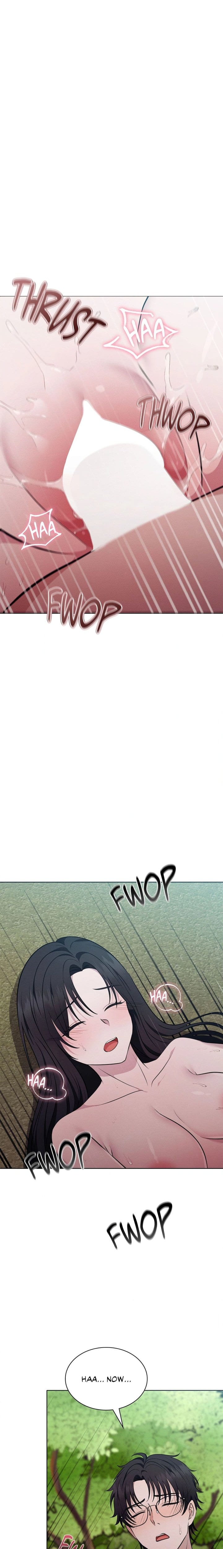 While the World Sleeps (Uncensored), chapter 9, page 16 of 22
