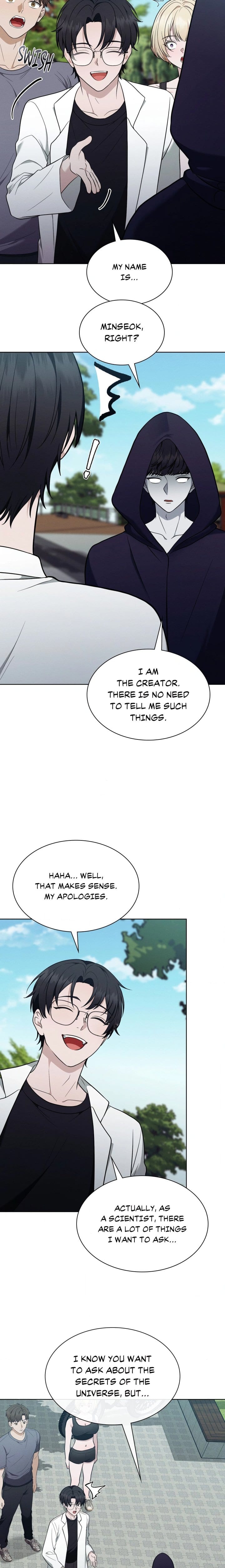While the World Sleeps (Uncensored), chapter 10, page 5 of 21
