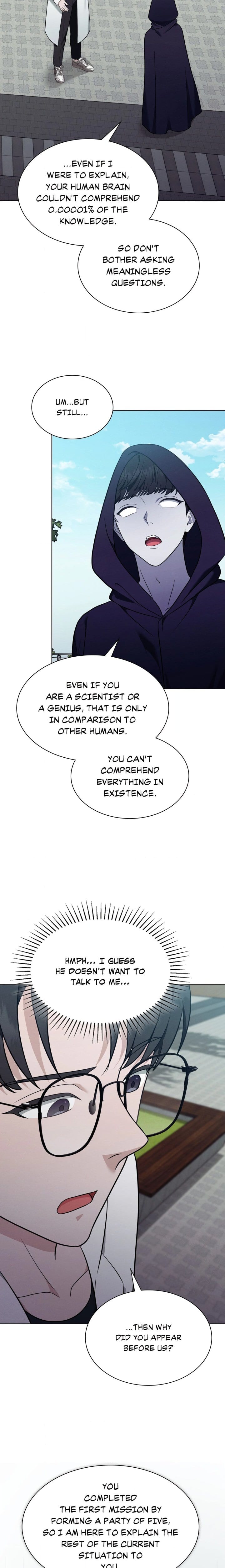While the World Sleeps (Uncensored), chapter 10, page 6 of 21