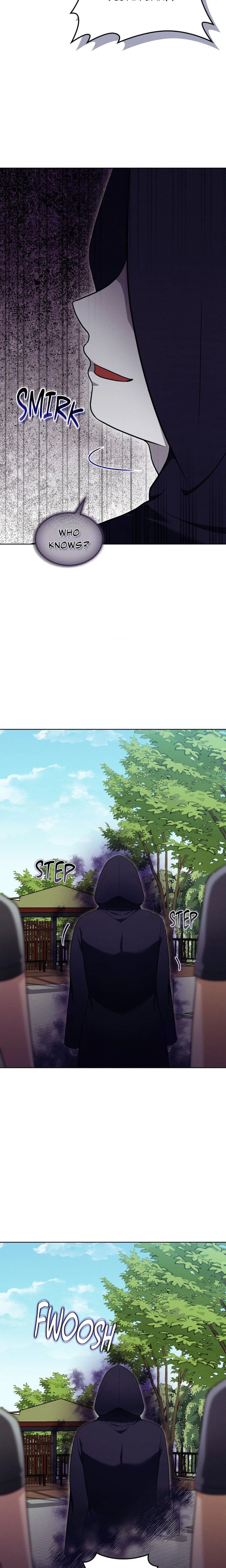 While the World Sleeps (Uncensored), chapter 10, page 11 of 21