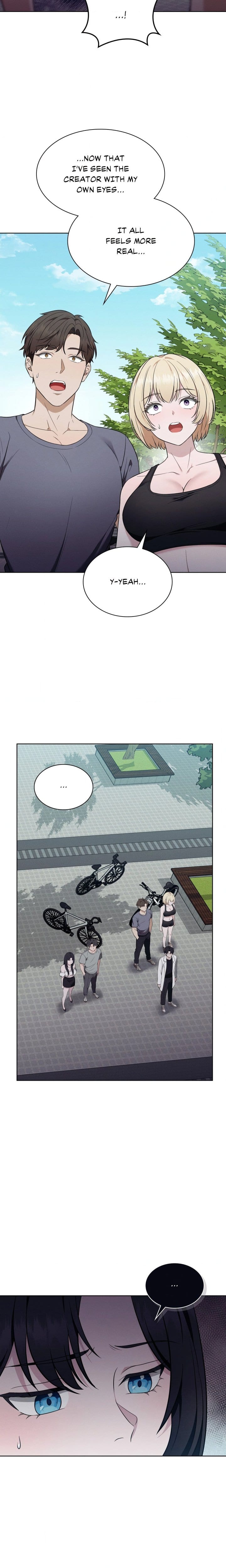 While the World Sleeps (Uncensored), chapter 10, page 12 of 21