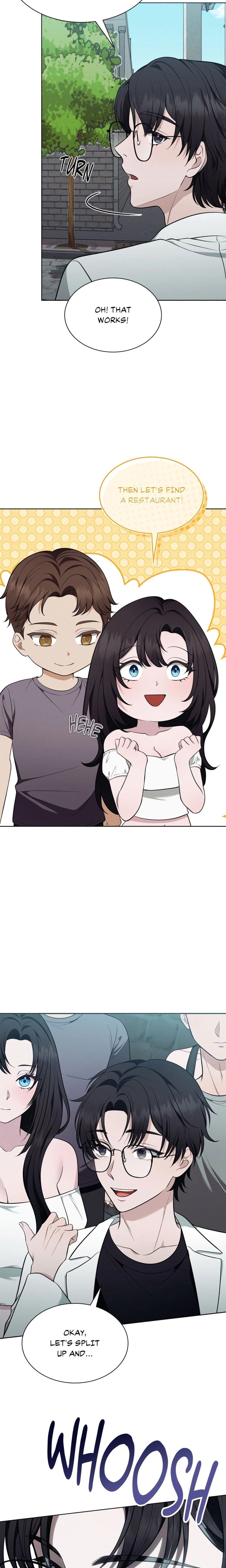 While the World Sleeps (Uncensored), chapter 11, page 20 of 22