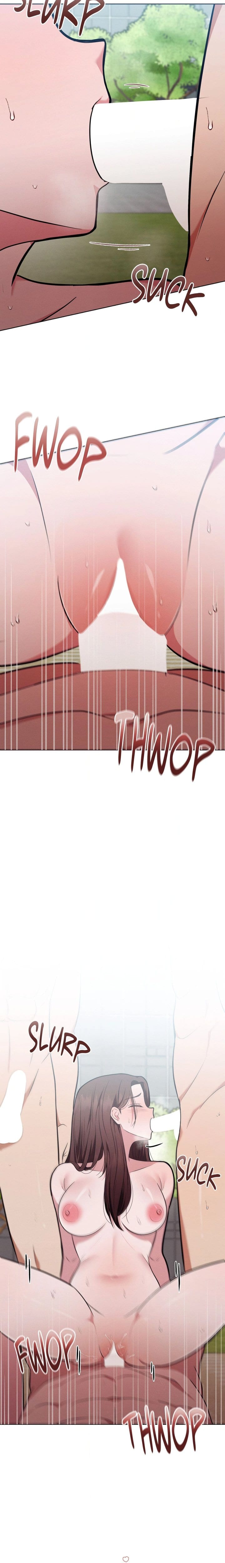 While the World Sleeps (Uncensored), chapter 12, page 5 of 23