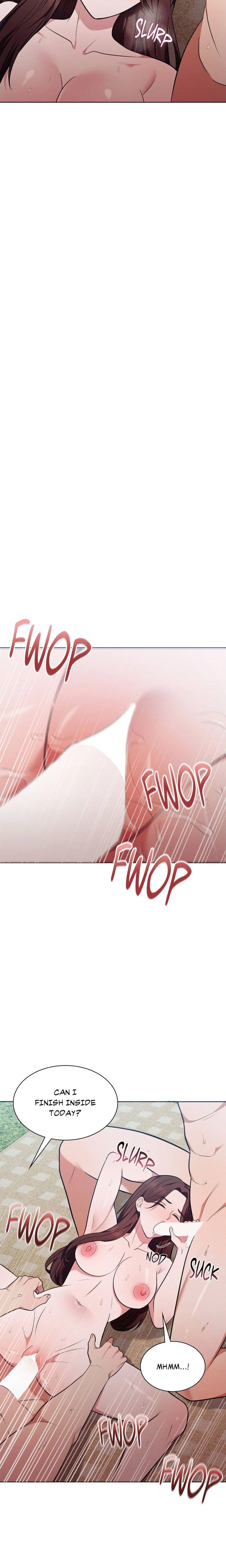 While the World Sleeps (Uncensored), chapter 12, page 11 of 23