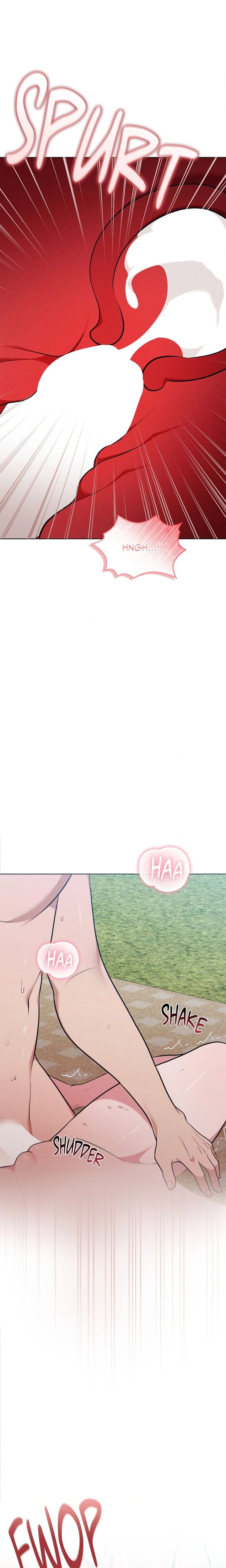While the World Sleeps (Uncensored), chapter 12, page 12 of 23