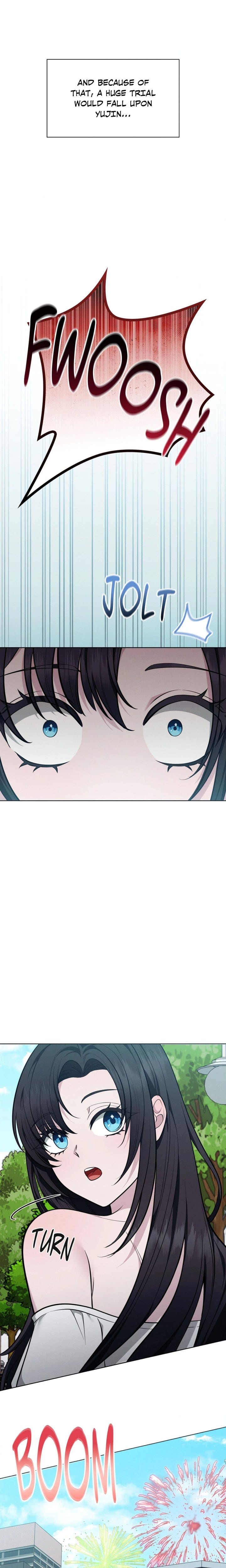 While the World Sleeps (Uncensored), chapter 12, page 19 of 23