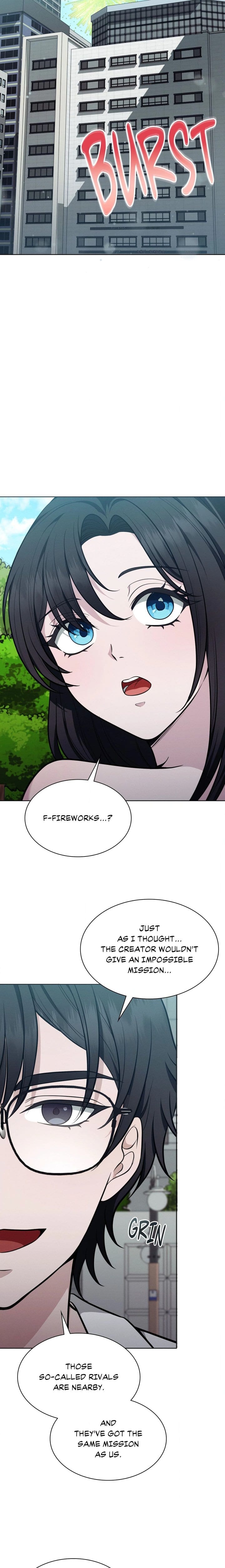 While the World Sleeps (Uncensored), chapter 12, page 20 of 23