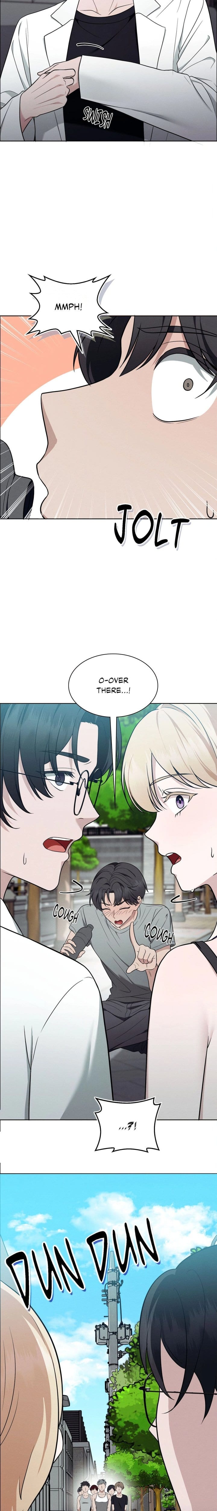 While the World Sleeps (Uncensored), chapter 13, page 20 of 22