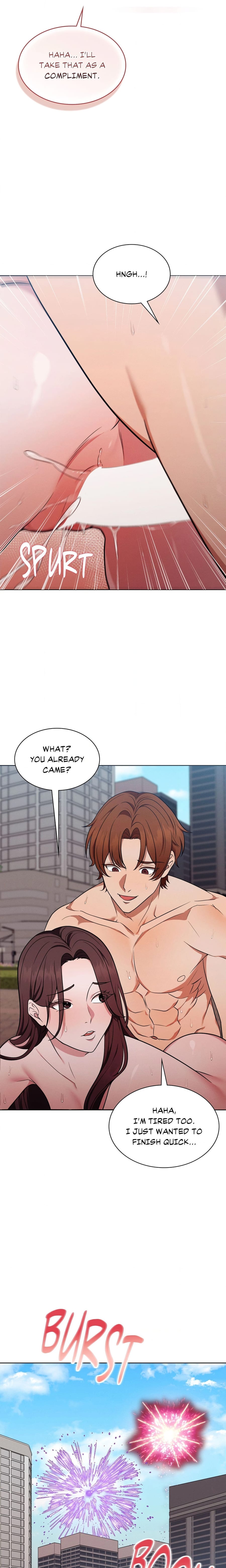 While the World Sleeps (Uncensored), chapter 14, page 14 of 22