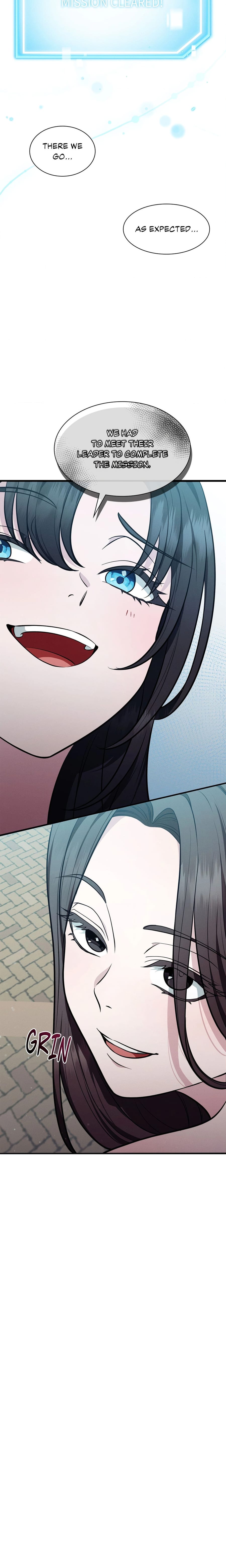 While the World Sleeps (Uncensored), chapter 14, page 21 of 22
