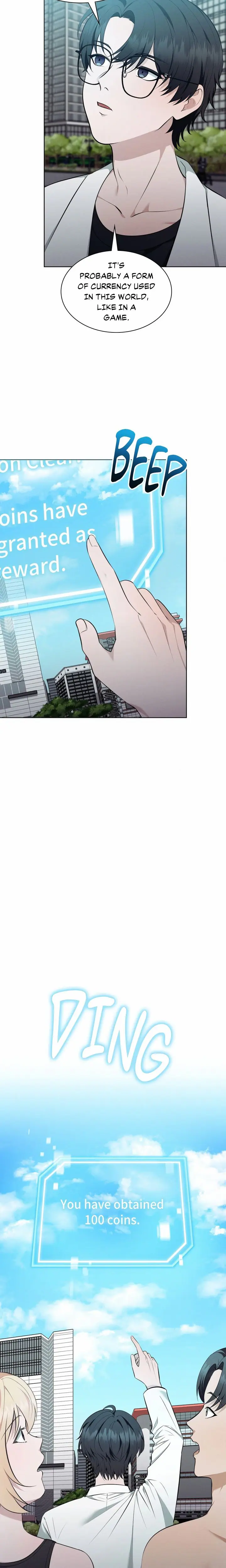 While the World Sleeps (Uncensored), chapter 17, page 9 of 22