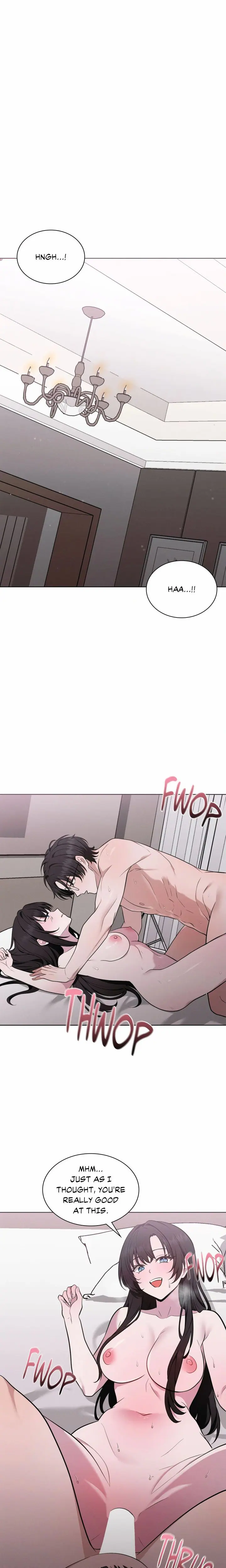 While the World Sleeps (Uncensored), chapter 17, page 17 of 22