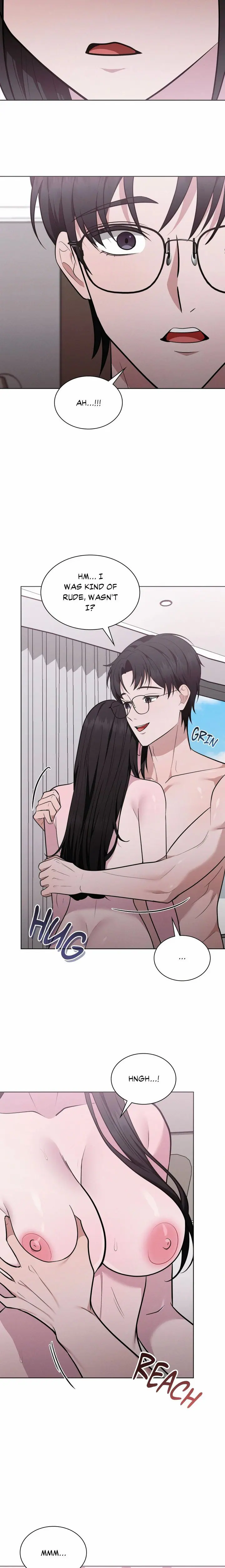 While the World Sleeps (Uncensored), chapter 18, page 6 of 23
