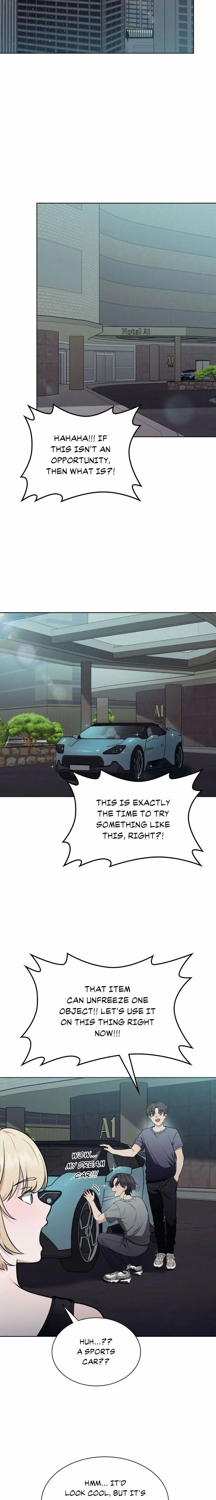 While the World Sleeps (Uncensored), chapter 18, page 14 of 23