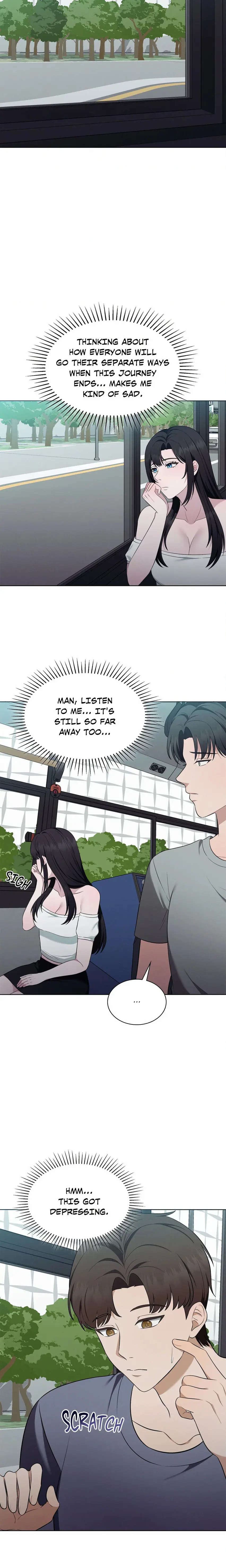 While the World Sleeps (Uncensored), chapter 19, page 9 of 23