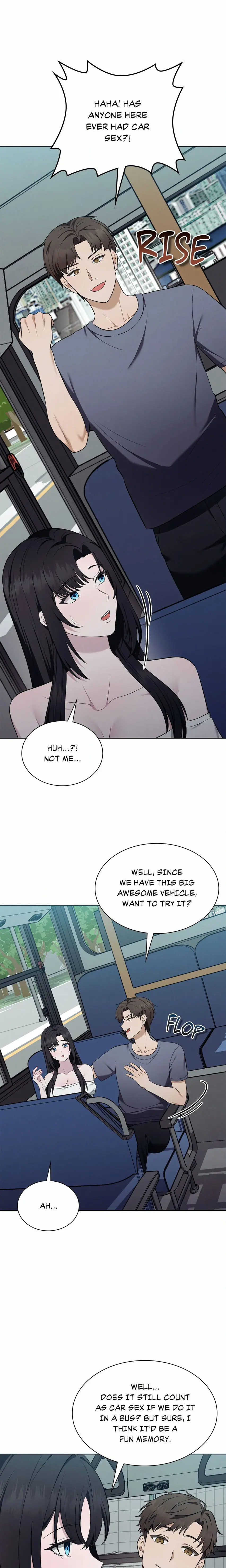 While the World Sleeps (Uncensored), chapter 19, page 10 of 23