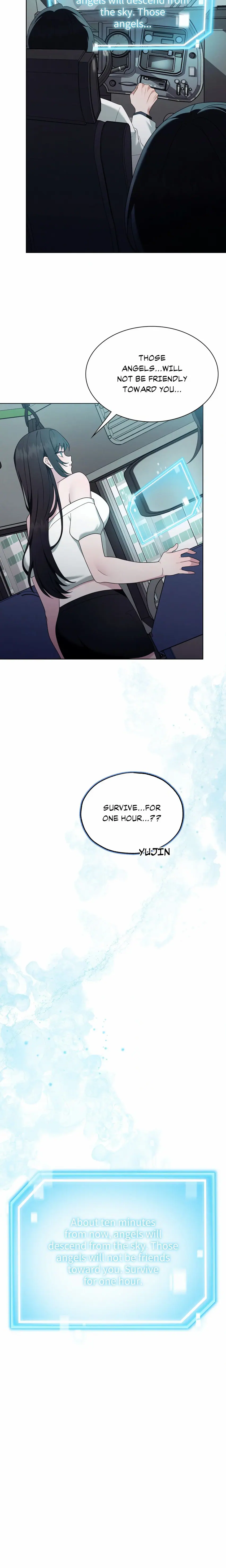 While the World Sleeps (Uncensored), chapter 19, page 20 of 23