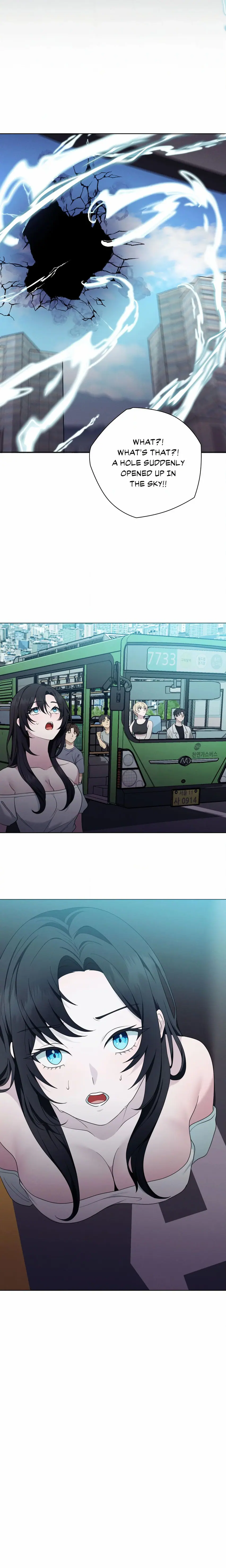 While the World Sleeps (Uncensored), chapter 19, page 22 of 23