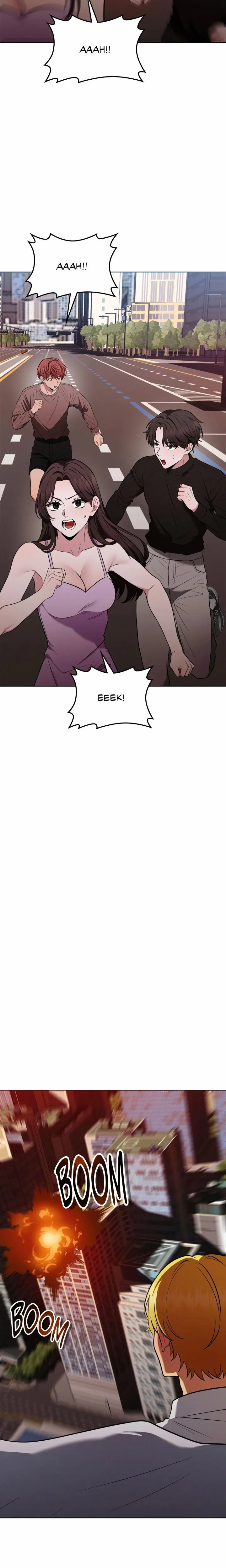 While the World Sleeps (Uncensored), chapter 20, page 11 of 23