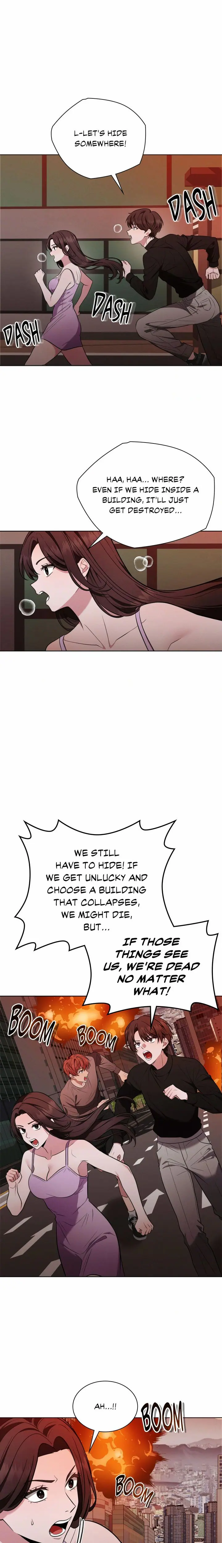 While the World Sleeps (Uncensored), chapter 20, page 12 of 23