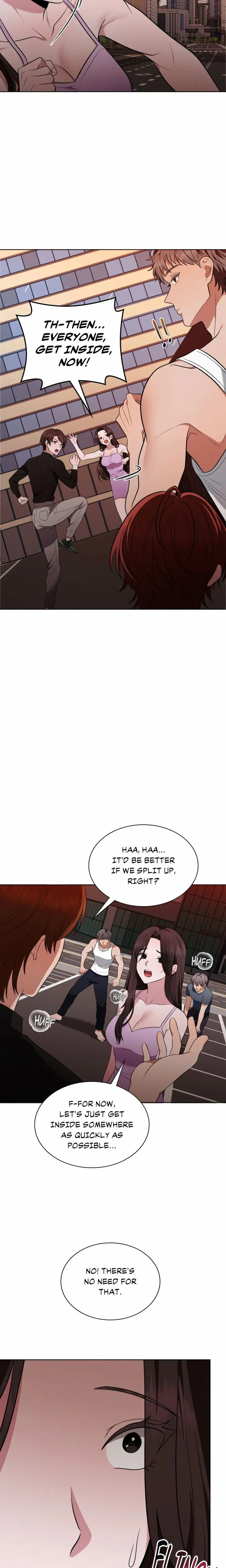 While the World Sleeps (Uncensored), chapter 20, page 13 of 23