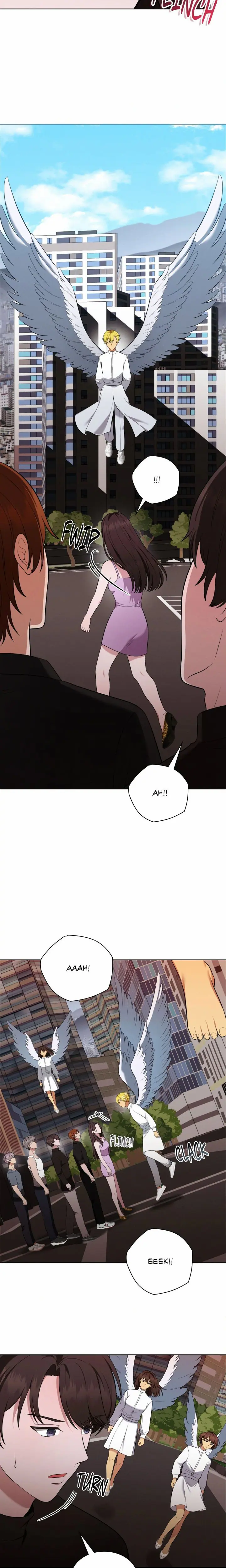 While the World Sleeps (Uncensored), chapter 20, page 14 of 23