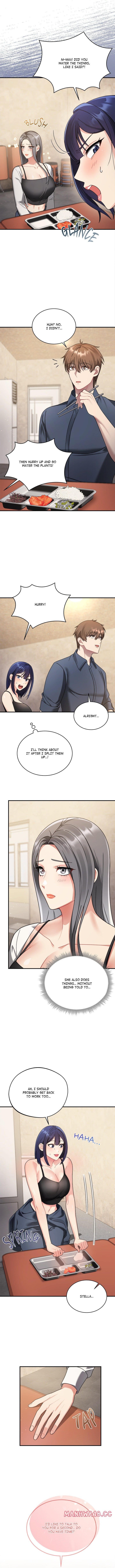 Who Cares if it’s a Lie? (Uncensored), chapter 1, page 14 of 22