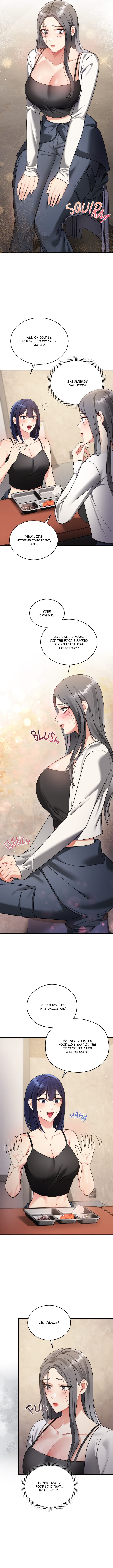 Who Cares if it’s a Lie? (Uncensored), chapter 1, page 15 of 22
