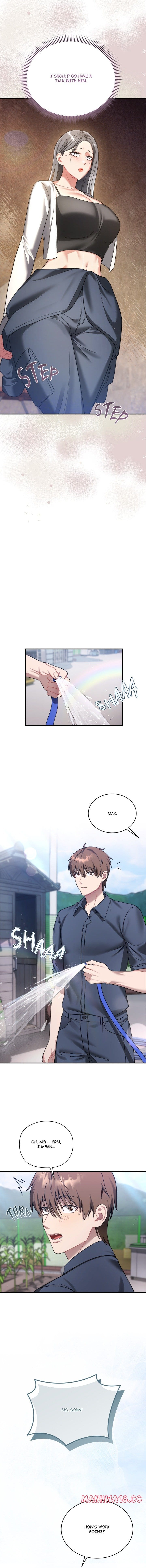 Who Cares if it’s a Lie? (Uncensored), chapter 1, page 17 of 22