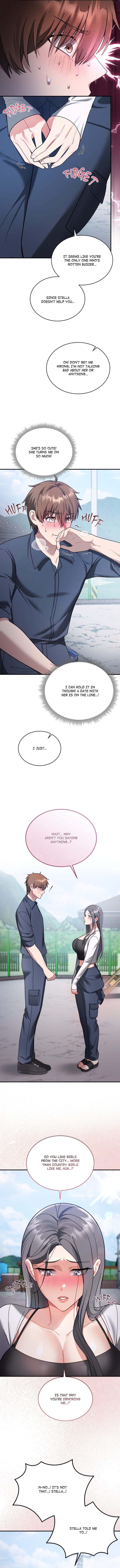 Who Cares if it’s a Lie? (Uncensored), chapter 1, page 19 of 22