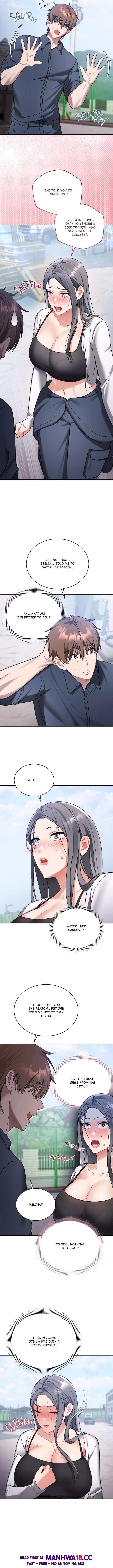 Who Cares if it’s a Lie? (Uncensored), chapter 1, page 20 of 22