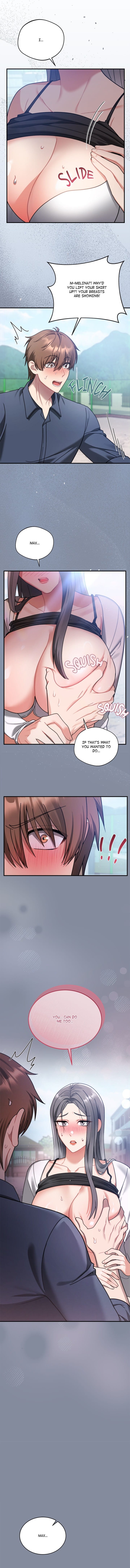 Who Cares if it’s a Lie? (Uncensored), chapter 1, page 21 of 22