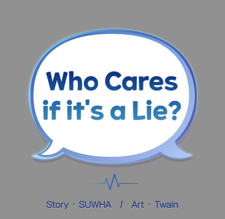Who Cares if it’s a Lie? (Uncensored), chapter 2, page 20 of 211