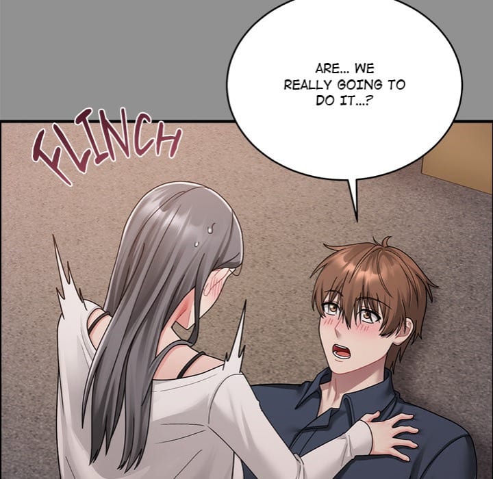 Who Cares if it’s a Lie? (Uncensored), chapter 2, page 25 of 211