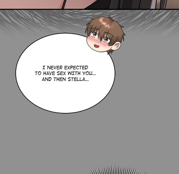 Who Cares if it’s a Lie? (Uncensored), chapter 2, page 35 of 211
