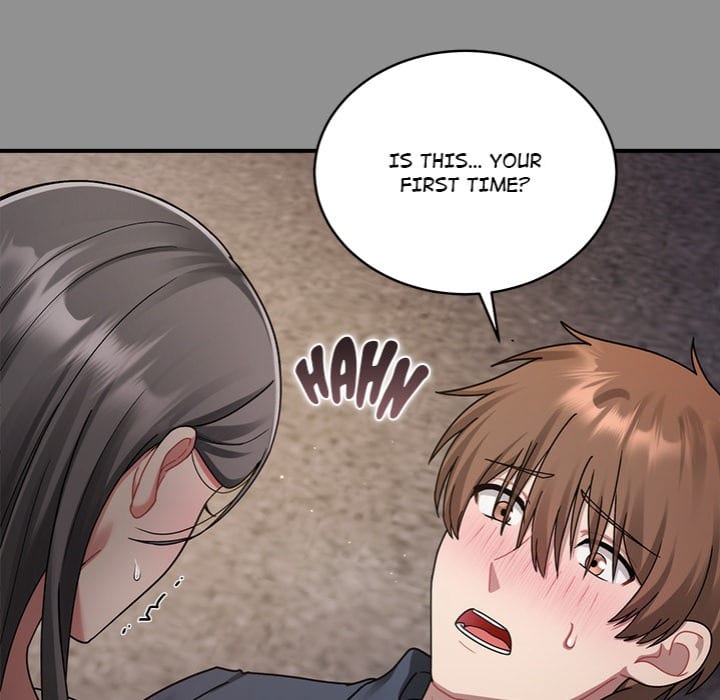 Who Cares if it’s a Lie? (Uncensored), chapter 2, page 58 of 211