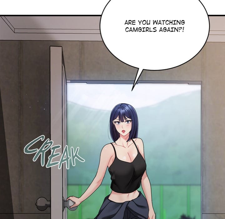 Who Cares if it’s a Lie? (Uncensored), chapter 2, page 116 of 211