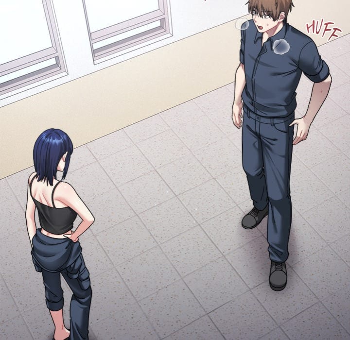 Who Cares if it’s a Lie? (Uncensored), chapter 2, page 161 of 211