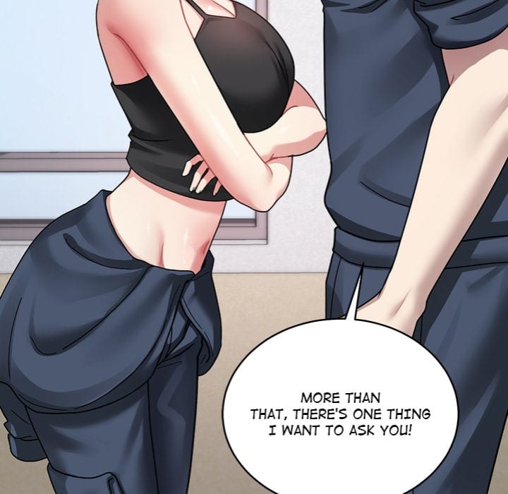 Who Cares if it’s a Lie? (Uncensored), chapter 2, page 164 of 211