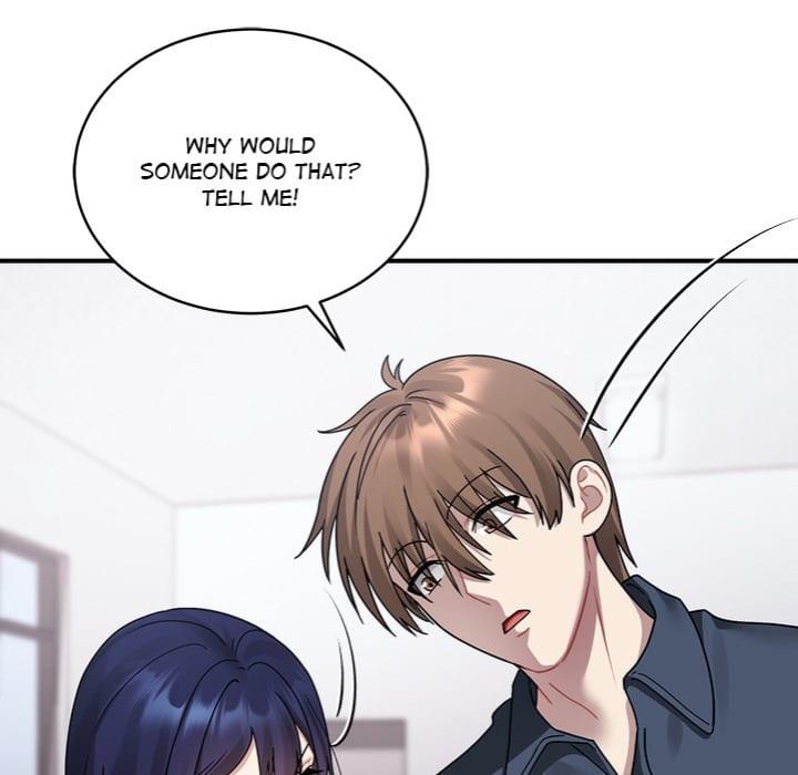 Who Cares if it’s a Lie? (Uncensored), chapter 2, page 170 of 211