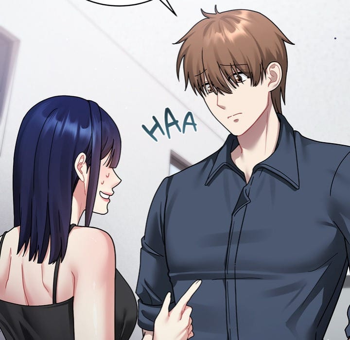 Who Cares if it’s a Lie? (Uncensored), chapter 2, page 177 of 211