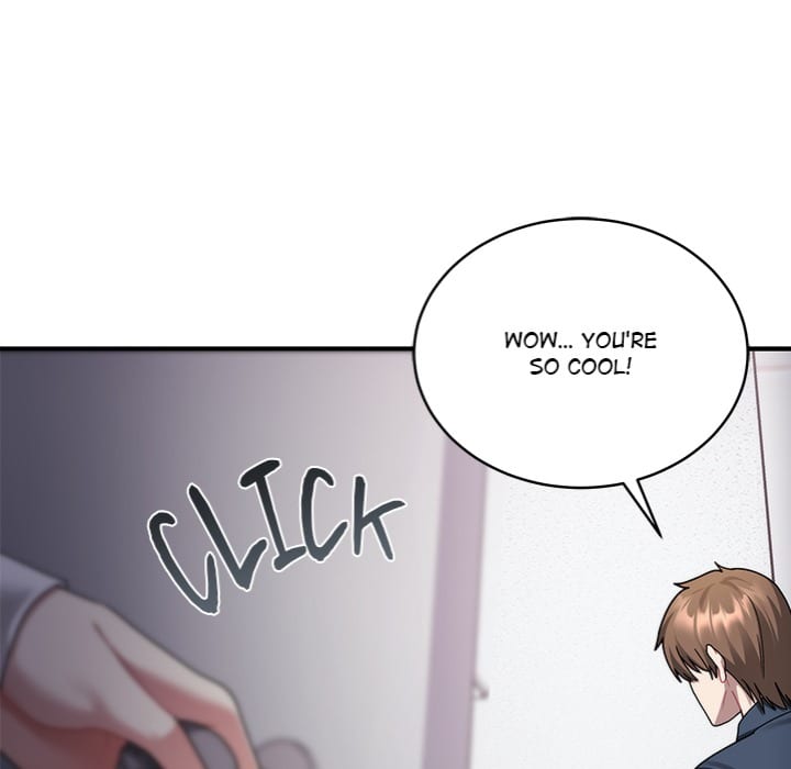 Who Cares if it’s a Lie? (Uncensored), chapter 2, page 196 of 211