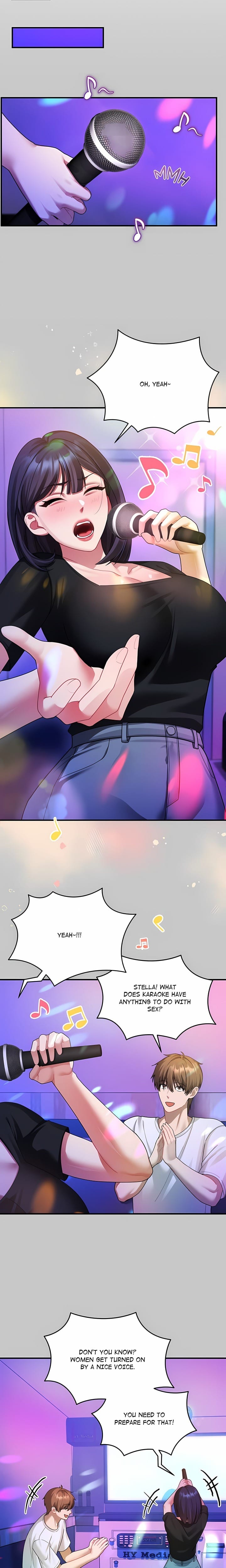 Who Cares if it’s a Lie? (Uncensored), chapter 3, page 13 of 28